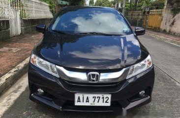 Well-maintained Honda City 2014 for sale