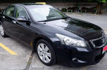 2008 Honda Accord 35L V6 for sale