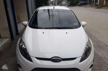 2014 Ford Fiesta hatchback  FOR SALE