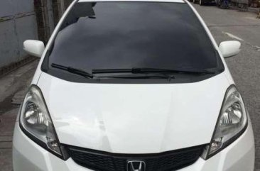 2012 Honda Jazz 15 AT local Japan edition 