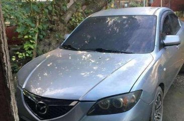 MAZDA 3 2006 year 96000 milegage