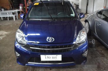 Toyota Wigo G 2017 for sale