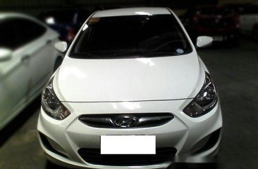 Hyundai Accent 2016 for sale