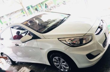 Hyundai Accent 2016 FOR SALE