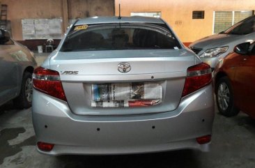 Toyota Vios 2016 for sale