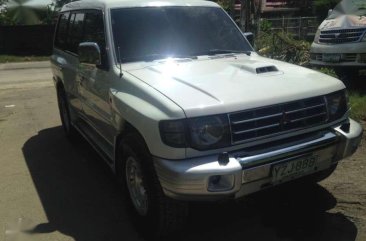 Mitsubishi Pajero 2001 Field Master For Sale 