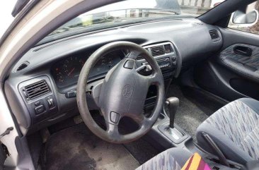 1997 GLI Toyota Corolla Bigbody Automatic Transmission Presentable