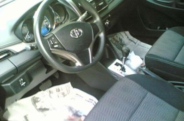 Toyota Vios 2017 FOR SALE