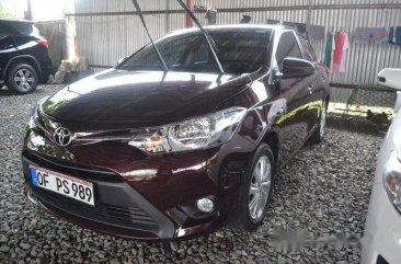 Good as new Toyota Vios E 2018 for sale