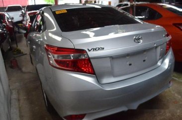 Toyota Vios E 2018 for sale