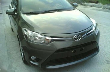 Toyota Vios 2017 FOR SALE