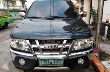 Isuzu Sportivo 2010 for sale