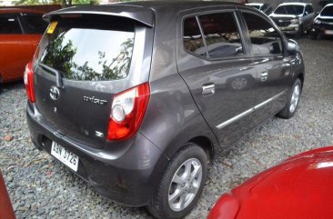 Toyota Wigo G 2015 for sale