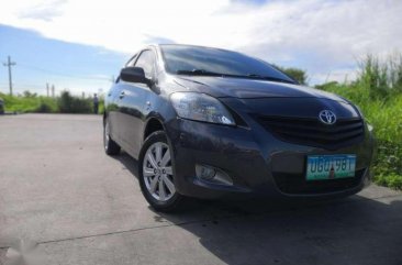 Toyota Vios 2013 Limited FOR SALE