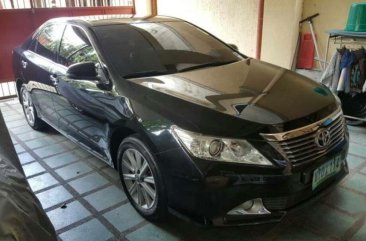 2013 Toyota Camry 1.3M FOR SALE