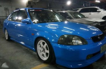 Honda Civic Lxi 96 mdl FOR SALE