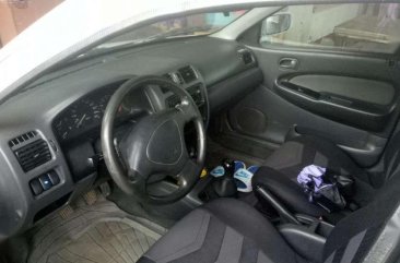 1998 Mazda 323 gen 2 FOR SALE