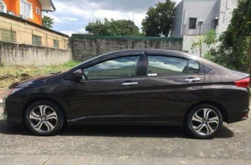 Well-maintained Honda City 2014 for sale