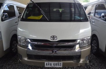 Toyota Hiace Gl Grandia 2015 for sale