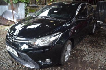 Toyota Vios E 2018 for sale