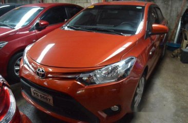 Toyota Vios E 2017 for sale