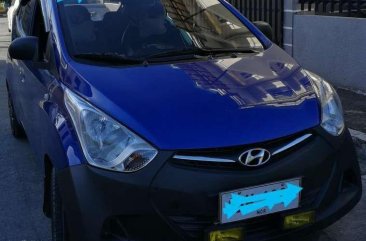 Hyundai EON GL 2015 FOR SALE