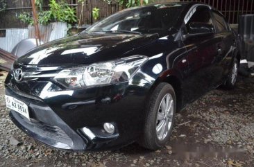 Toyota Vios E 2018 for sale