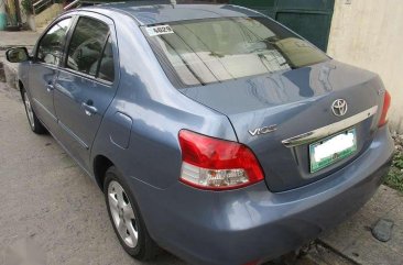 2009 TOYOTA VIOS G - 2 airbag AT FOR SALE