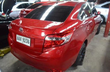 Toyota Vios E 2014 for sale