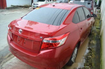 Toyota Vios E 2018 for sale