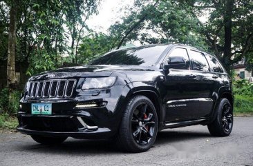 Jeep Grand Cherokee 2012 for sale