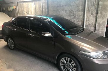 Honda City 2013 FOR SALE