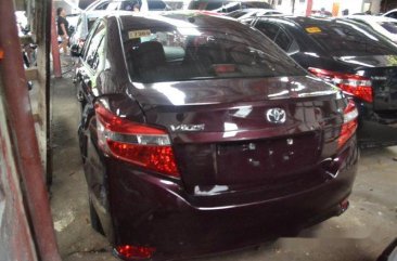 Toyota Vios E 2017 for sale