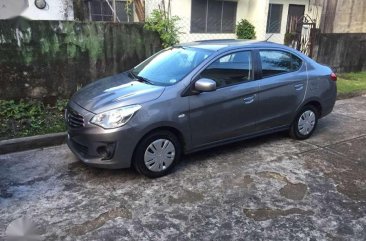 Mitsubishi Mirage G4 GLX 2016 For Sale 