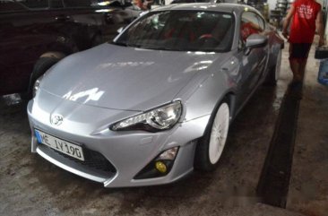 Toyota 86 2016 for sale