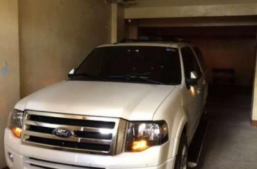 2013 Ford Expedition FOR SALE