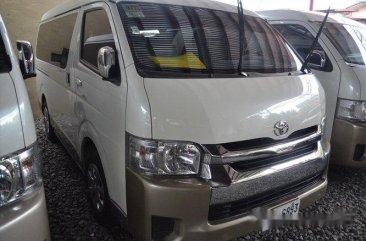 Toyota Hiace Gl Grandia 2015 for sale