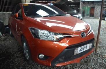 Toyota Vios E 2018 for sale