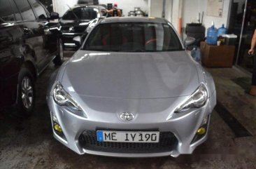 Toyota 86 2016 for sale