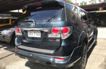 2015 Toyota Fortuner V 38tkms only!