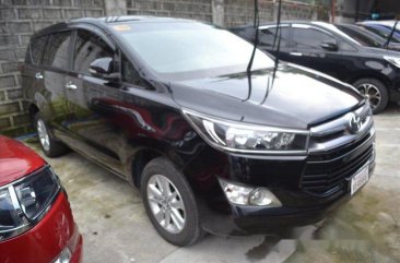 Well-kept Toyota Innova G 2016 for sale