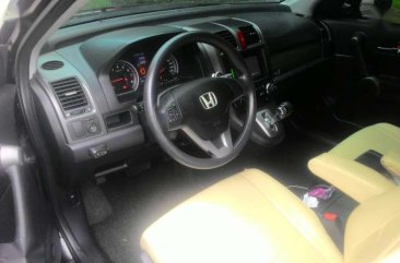 For sale 2011 Honda Crv 4x2