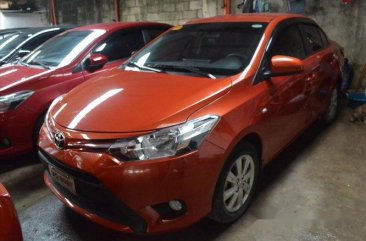 Toyota Vios E 2017 for sale