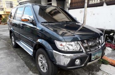 Isuzu Sportivo 2010 for sale