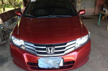 Honda City 2009 Good condition