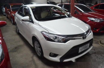 Toyota Vios G 2016 for sale