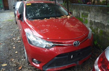 Toyota Vios E 2018 for sale