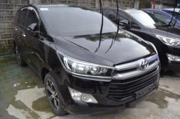 Toyota Innova E 2017 for sale