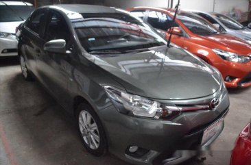 Toyota Vios E 2017 for sale