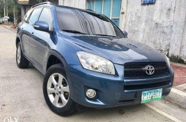 2011 Toyota Rav4 for sale